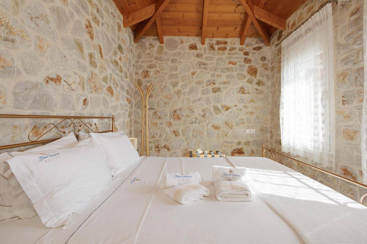 Blue Horizon Suites in Xiropigado, Kinuria