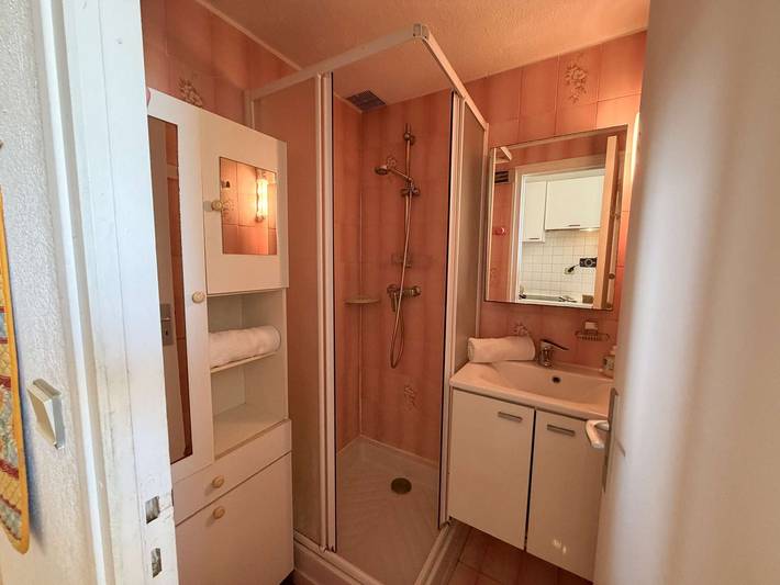 Appartement entier, Appartement Rdc 2 Pièces Accès Direct Plage in Port Grimaud, Grimaud