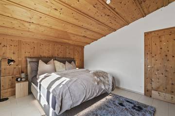 Chalet für 8 Personen in Schatzalp, Davos, Bild 4