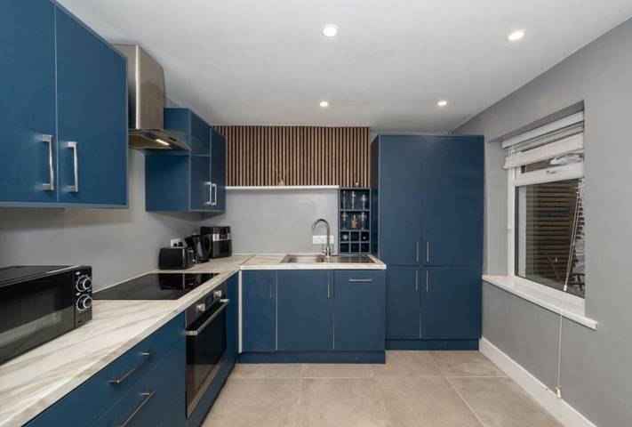 Chambre d’hôte pour 2 personnes à Cork - 4