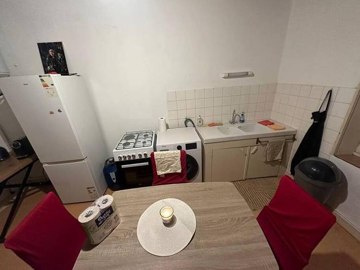 Gîte pour 2 personnes à Jarny - 4