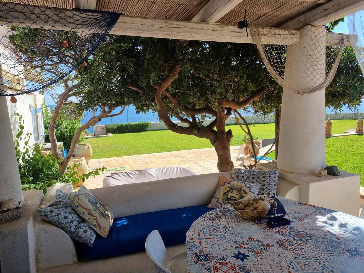 Appartamento intero, Villa Sicily Sul Mare Tra Catania e Siracusa in Augusta (Italy), Augusta (comune)