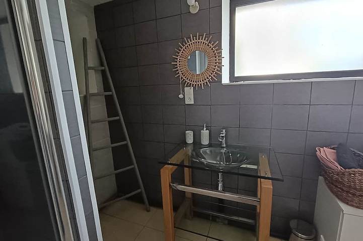 Location de vacances pour 4 personnes, avec balcon à Pouldreuzic - 4