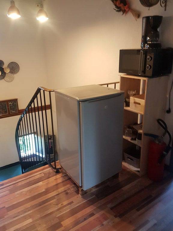 Chambre d’hôte pour 4 personnes, avec jardin ainsi que piscine et jacuzzi dans l' Ain - 3