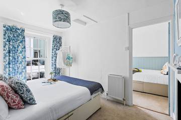 Cottage for 6 People in Brixham, Torbay, Photo 4