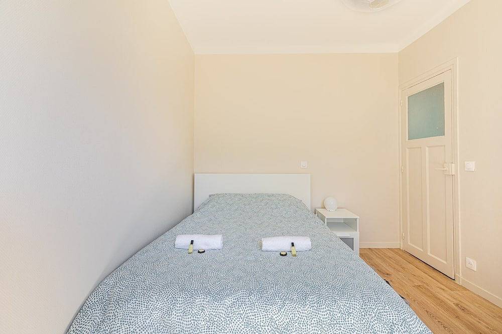 Apartamento entero, Guestready - Hermoso Apto para 2pax cerca de Paris in Bois-Colombes, Altos del Sena