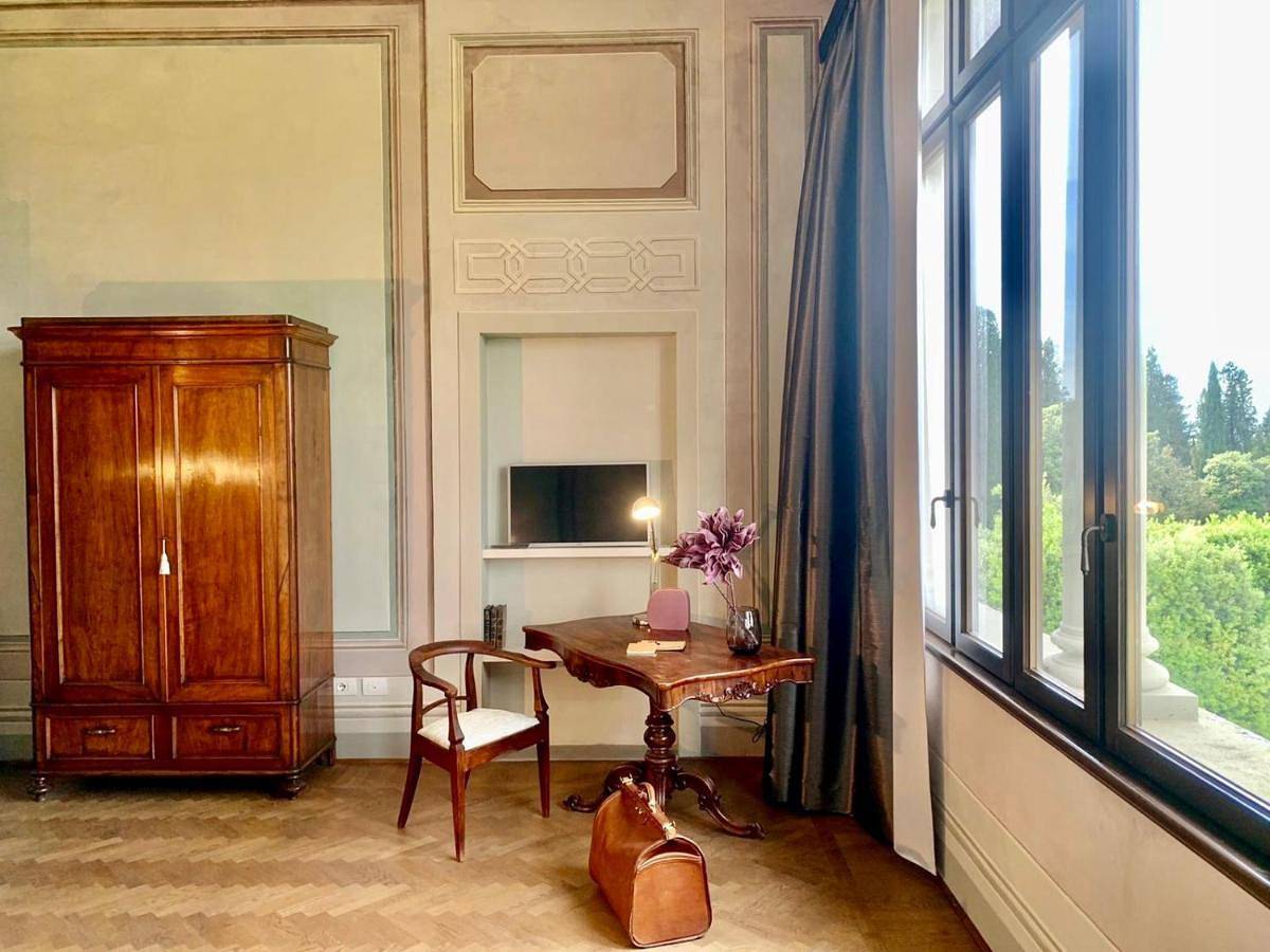 Country B&B Corniola in Empoli, Florenz Provinz