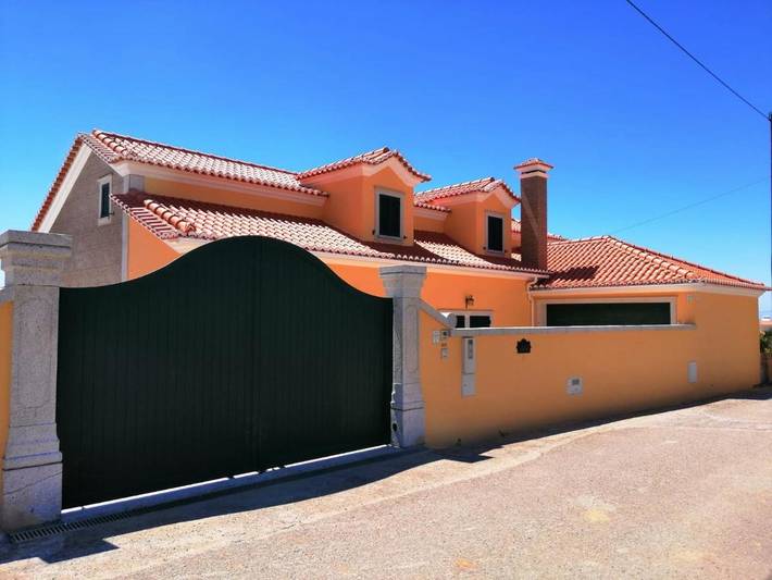 Holiday Home in Lourinhã, Distrito de Lisboa