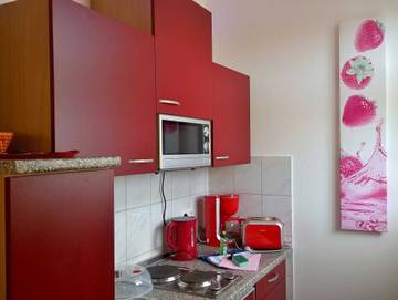 Ferienwohnung für 3 Personen in Ostseebad Binz, Binz, Bild 2