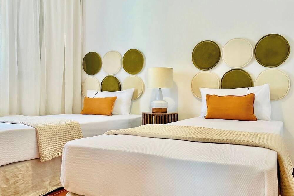 Entire apartment, Canaryislandshost l Surfside in Famara Beach, Teguise