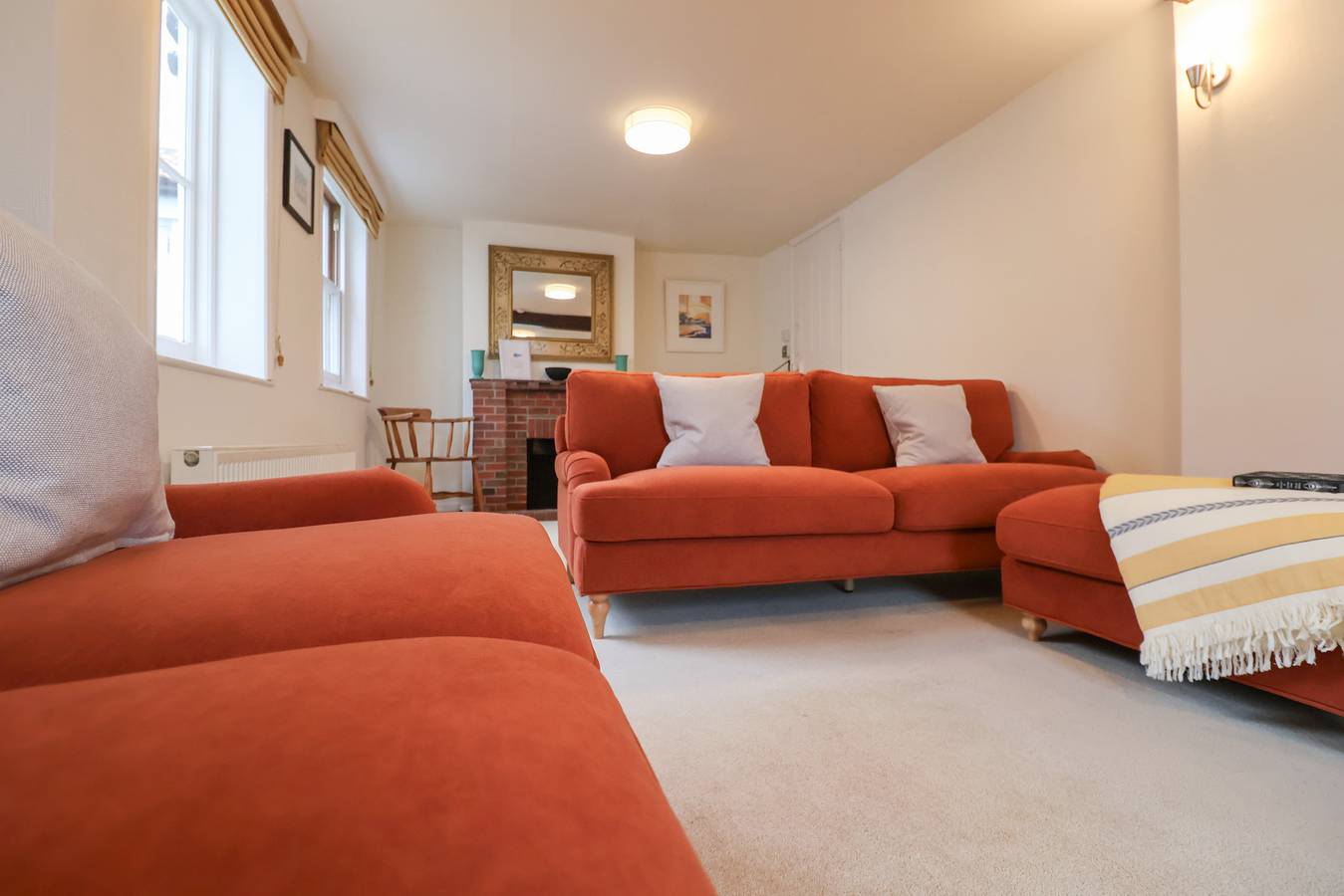 Iona Cottage in Southwold, Waveney District
