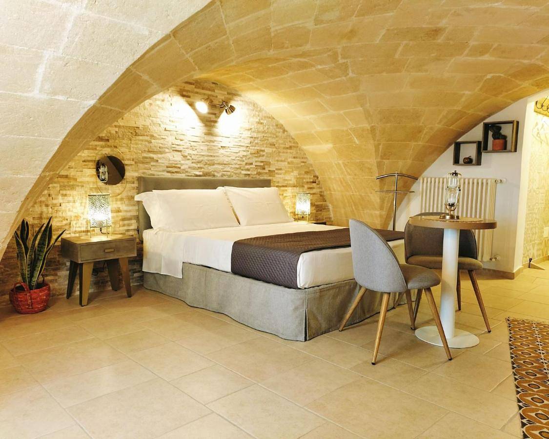 Domus Santi Medici Affittacamere in Massafra, Provincia di Taranto