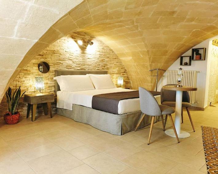 B&b per 2 persone, con Terrazza e Panorama a Massafra
