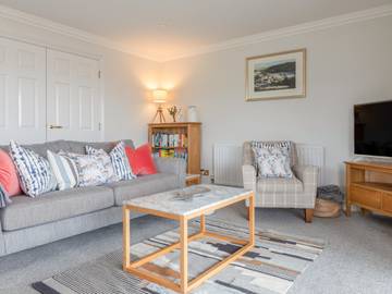 Cottage for 6 People in Hope Cove, South Devon, Photo 1