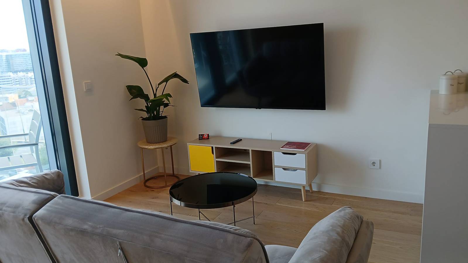 Premium Lisbon Residence | Pool, Gym & Parking, foto 7