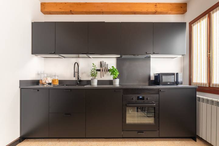 Ganze Wohnung, Tintoretto Cozy Duplex R&R in Venedig, Lagune von Venedig