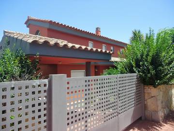 Appartement De Vacances pour 6 Personnes dans Peñíscola, Costa del Azahar, Photo 2