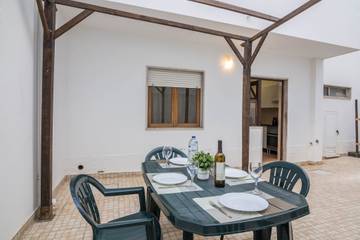 Vakantieappartement voor 5 Personen in Armação de Pêra (costa), Armação de Pera, Afbeelding 3