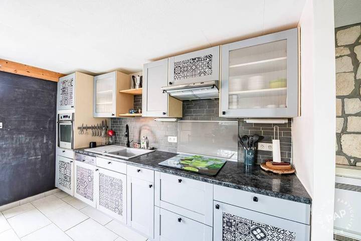 Gîte pour 8 personnes, avec terrasse à Boucau - 3