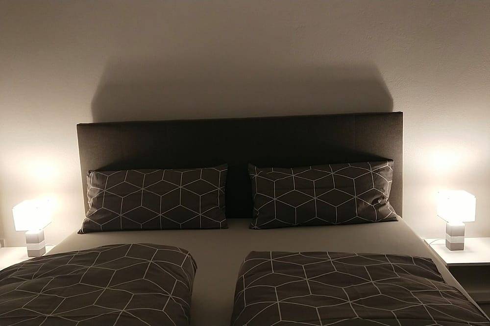 Ganze Wohnung, Ferienwohnung/App. für 6 Gäste mit 84m² in Schönberg in Schönberg (Bayern), Vorderer Bayerischer Wald