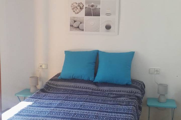 Ganze Wohnung, Schöne Eckwohnung voller Licht, Villamartin Plaza, in der Nähe von Golf & Strand in Brisas y Golf, Orihuela