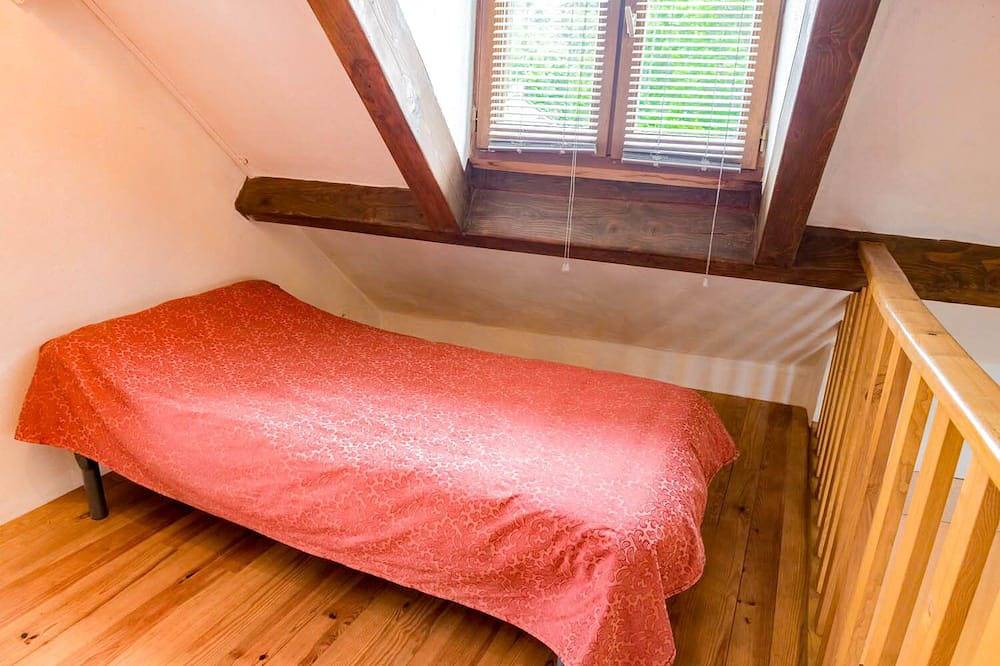 Gîte Le Mont Lozère 2/4 persons in Pont-de-Montvert-Sud-Mont-Lozère, Cevenas