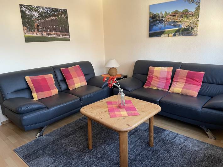 Ferienhaus für 2 Personen in Nordrhein-Westfalen - 2