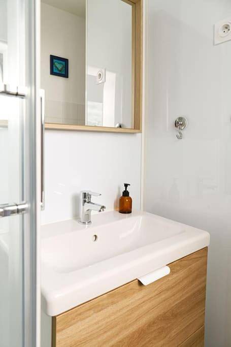 Gîte pour 4 personnes, avec vue à Chamalières - 4