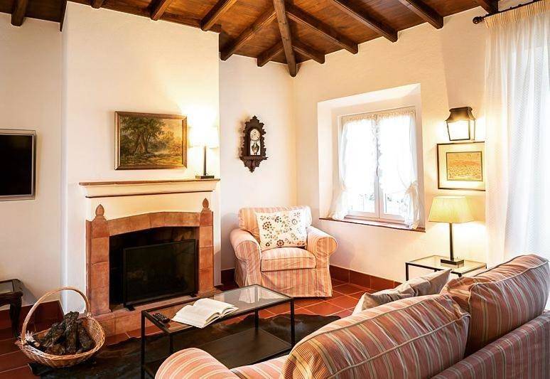 Hotel Rural Monte da Provença in Elvas, Distrito de Portalegre