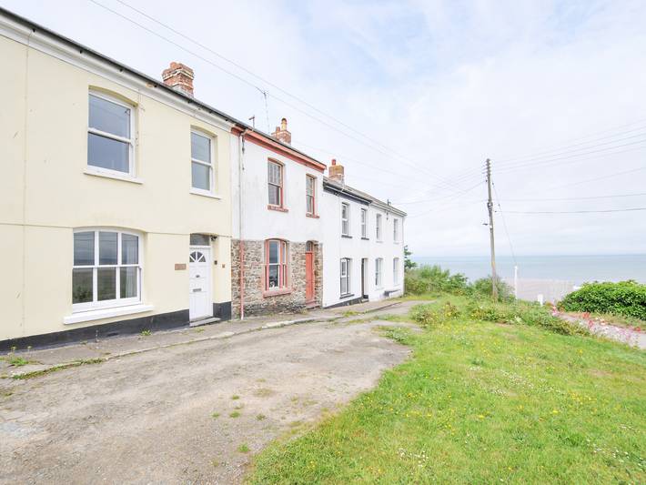 Cottage for 5 people, with Garden in Westward Ho
