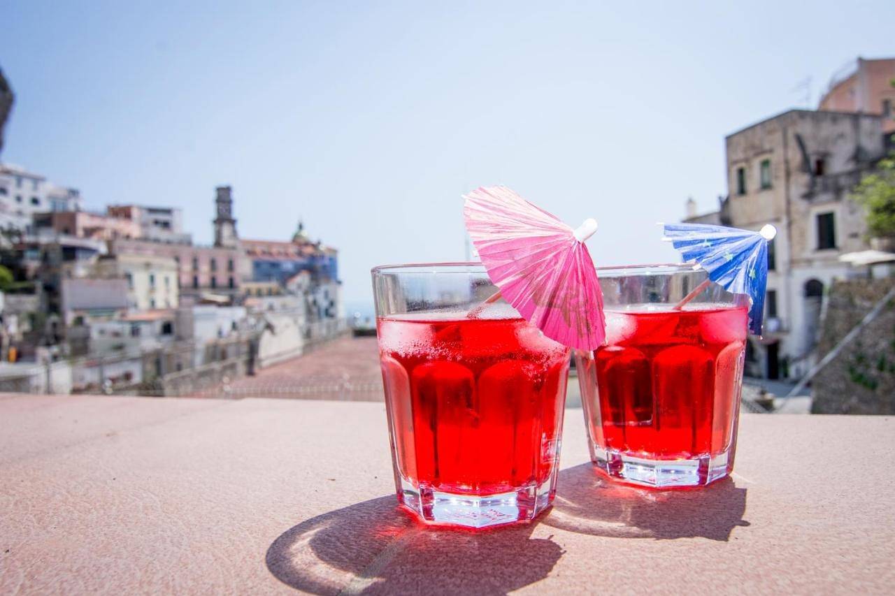 Appartamento intero, Casa Ester in Atrani, Sorrento Coast