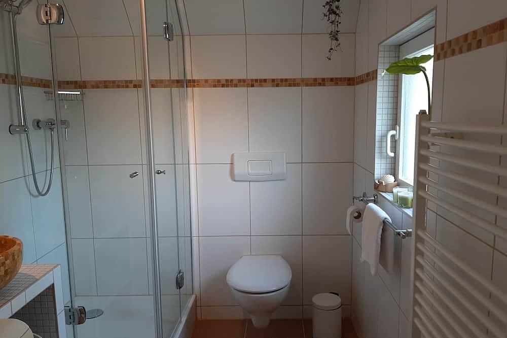 Ganze Wohnung, Ferienwohnung/App. für 2 Gäste mit 42m² in Schwentinental in Klausdorf (Kiel), Schwentinental