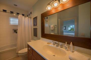 Vacation Home for 8 Guests in Hanalei, Kauai, Picture 4