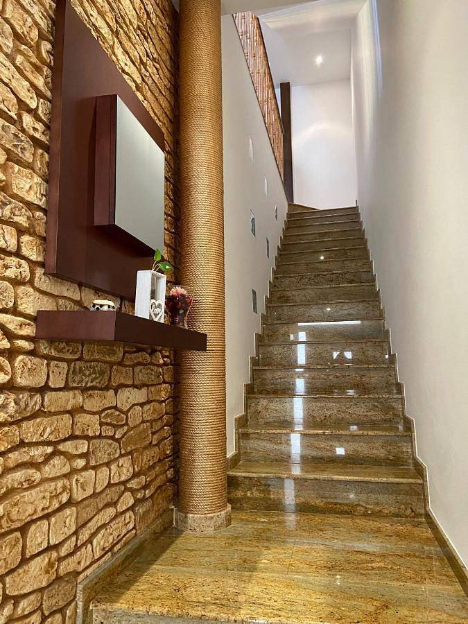 Apartamento para 6 personas, con Balcón y Jacuzzi además de Terraza y Vistas en La Aldea
