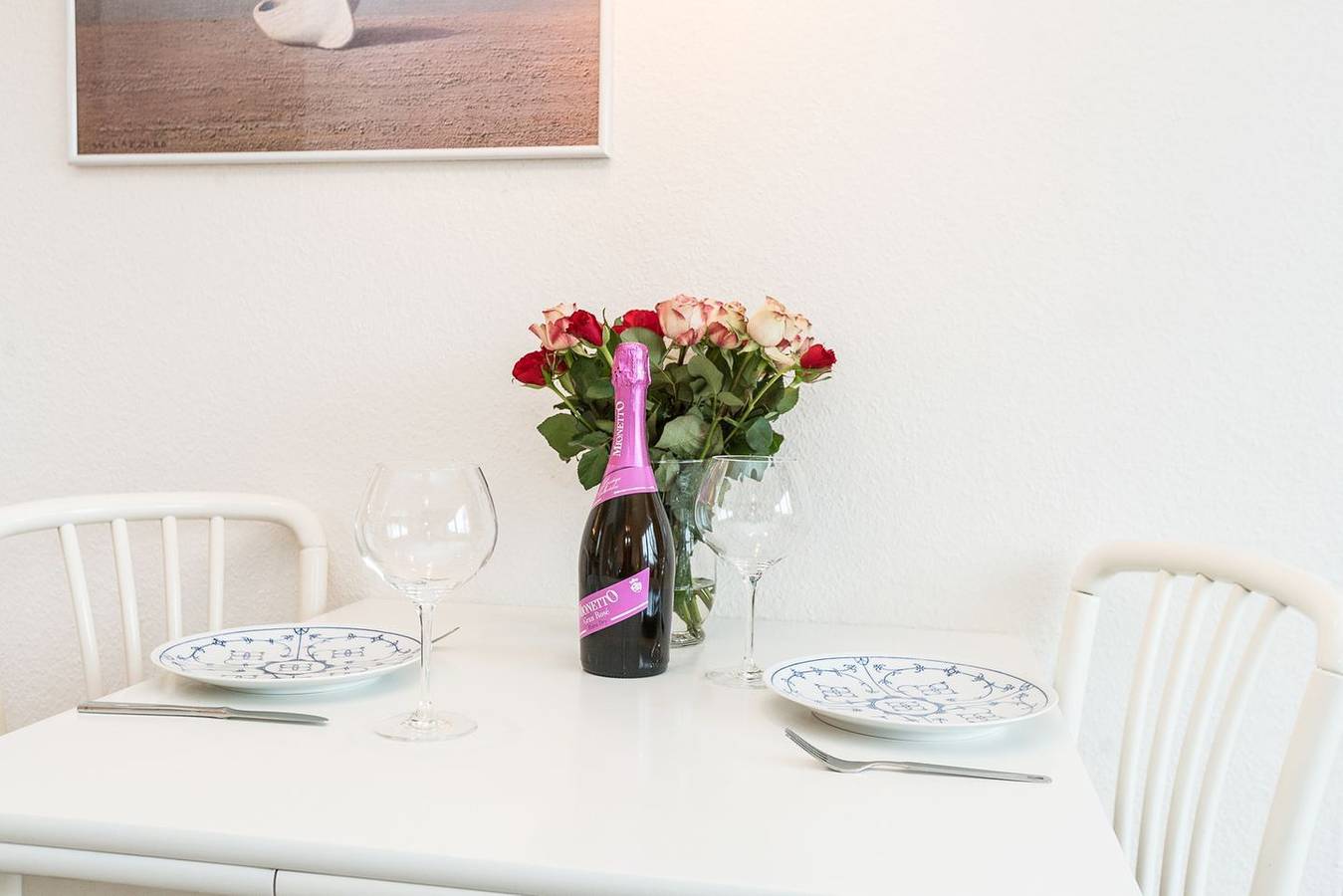 Ganze Wohnung, Gemütliche Ferienwohnung, zentrums- & strandnah in Wenningstedt in Nordfriesische Inseln (Schleswig-Holstein), Wenningstedt