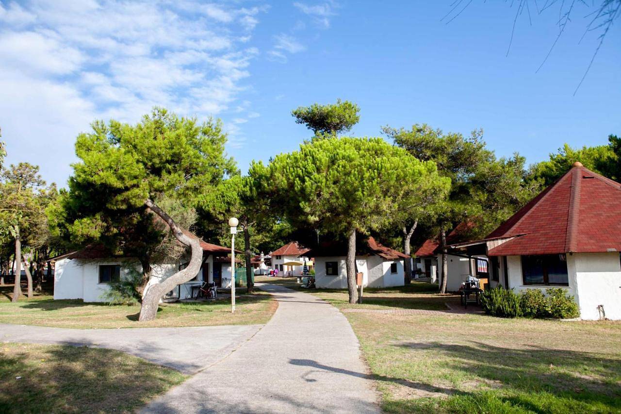 Villaggio San Paolo in Cavallino, Cavallino-Treporti