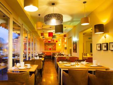 Hotel für 4 Personen in Bad Ems, Lahn-Taunus, Bild 3