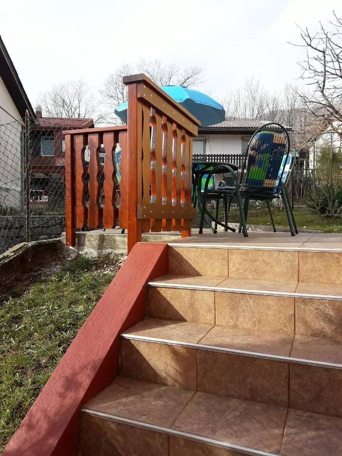 Gîte pour 6 personnes, avec vue et balcon à Kobarid - 3