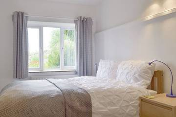 Glamping for 2 People in Birchover, Peak District, Photo 3