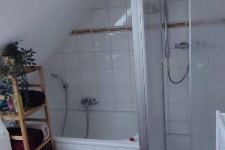 Ganze Wohnung, Gemütliche 5 Pers. Fewo Steinbach in Burgthann, Frankenalb