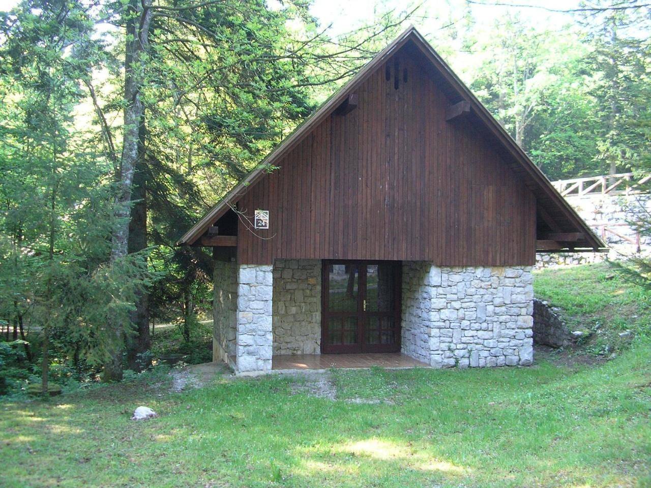 Camping Pivka Jama Postojna in Postojna, Innerkrain-Karst