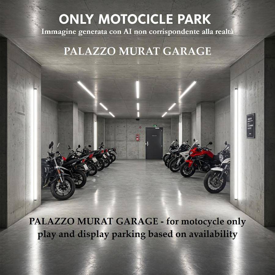 Palazzo Murat B&B in Monopoli, Province de Bari