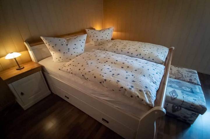 Ferienwohnung für 2 Personen, mit Garten in Golßen - 3