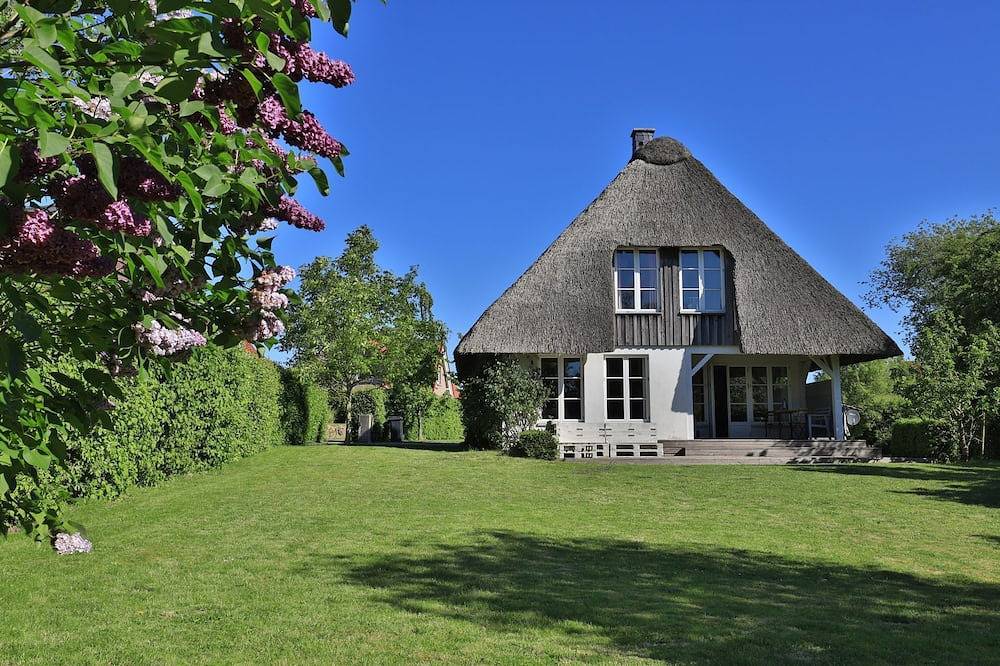 Ferienhaus Fritid, Deutschland in Groß Schwansee, Kalkhorst