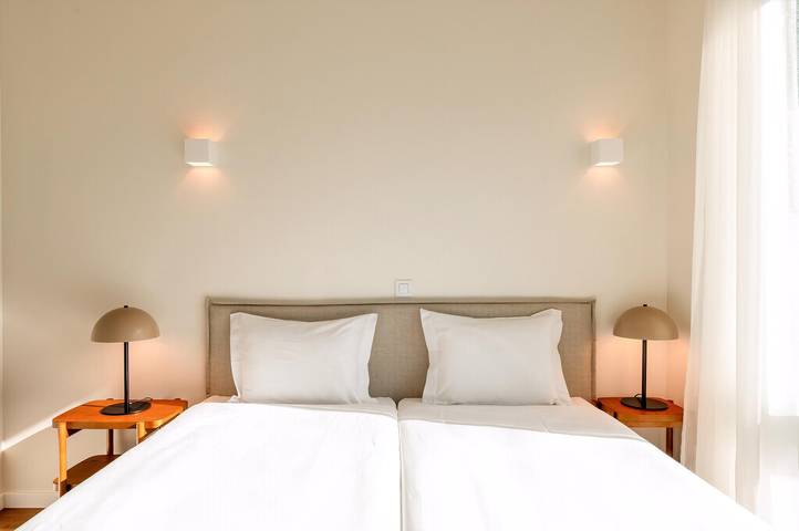 Ganze Wohnung, GuestReady - Republic Apartments 2E in Avenidas Novas, Costa de Lisboa