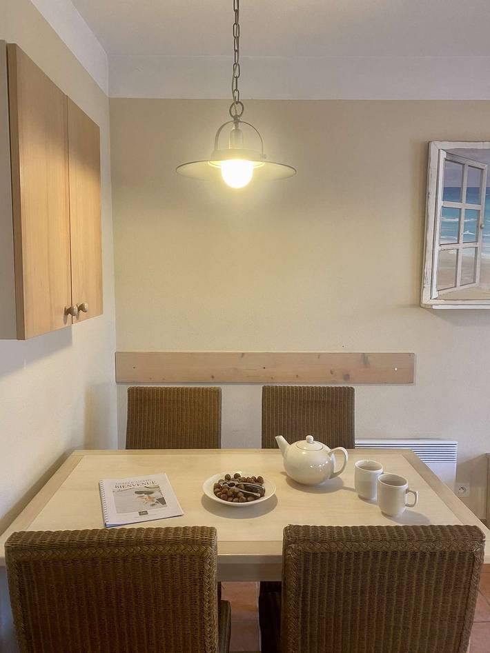 Ferienpark für 4 Personen, mit Pool, kinderfreundlich in Frankreich - 3