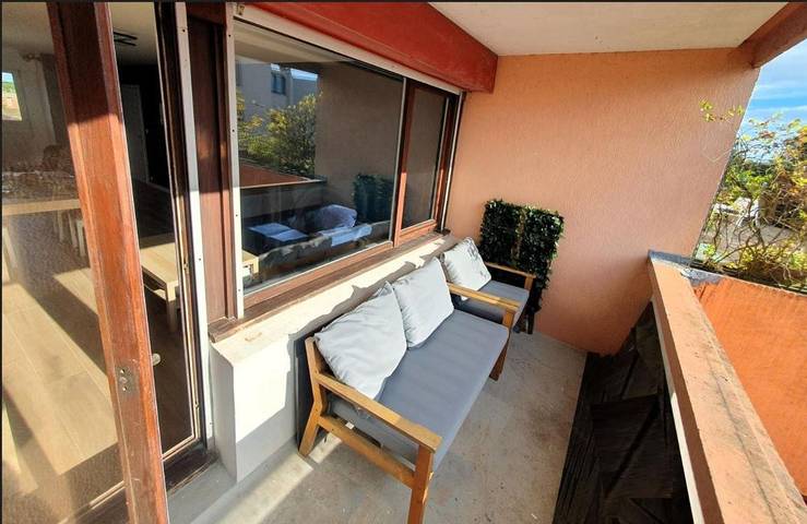 Gîte pour 4 personnes, avec Balcon et Vue à Guyancourt - 2