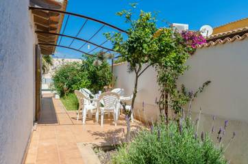 Villa in Santa Margalida, North Majorca für 6 