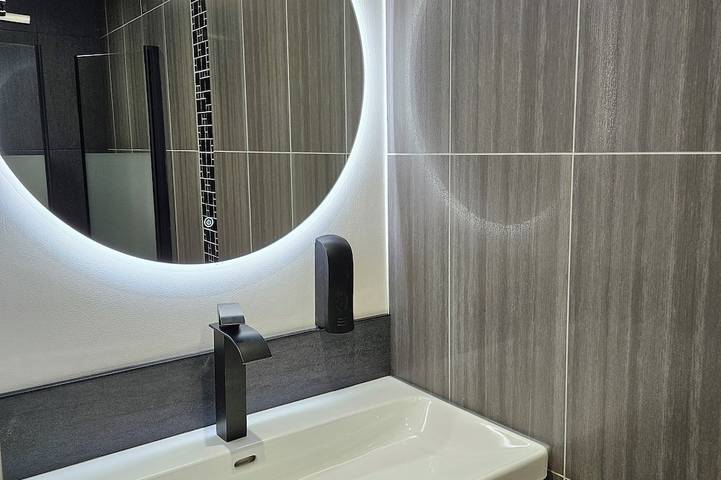 Gîte pour 4 personnes à Triel-sur-Seine - 3