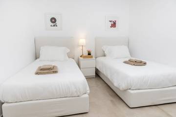 Villa für 9 Personen in Pyrgaki, Kykladen, Bild 4